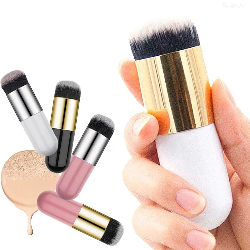 Chubby Pier Foundation Brush